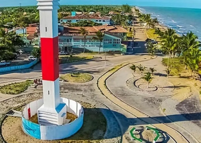 Hotel Convés do Farol