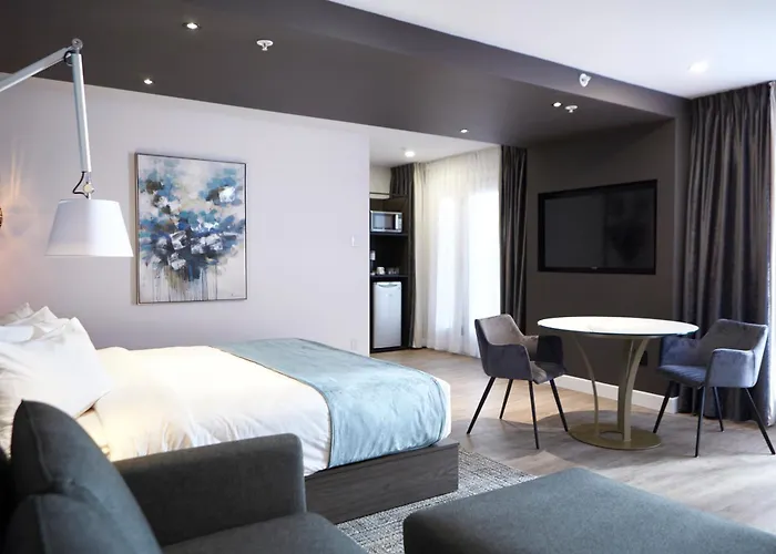 Hotel Cofortel