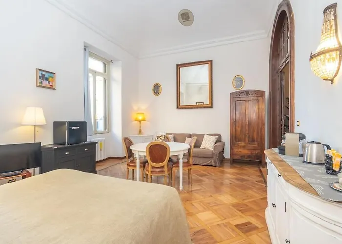 Liberty Suite