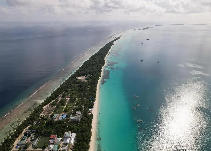 Dhonfalhu Dhigurah