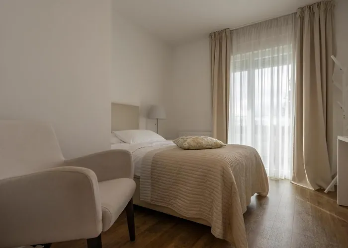 Hotel Magdalena