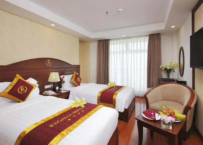 Regalia Nha Trang