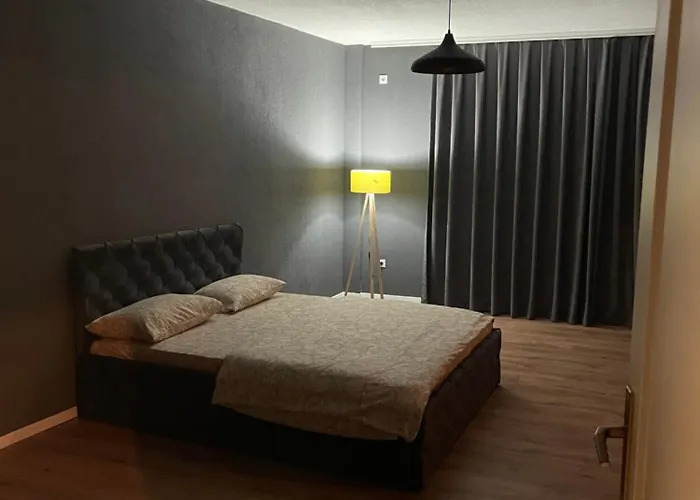 Hotel Sofra