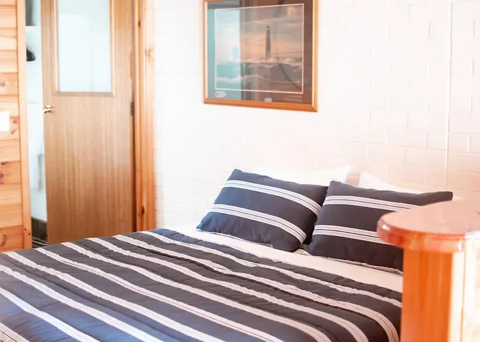 Avon River Inn