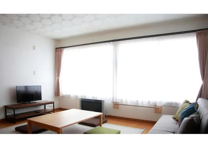 The Stay Wakkanai - Vacation Stay 40729V