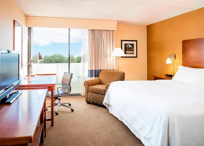 Four Points By Sheraton Chicago O'Hare