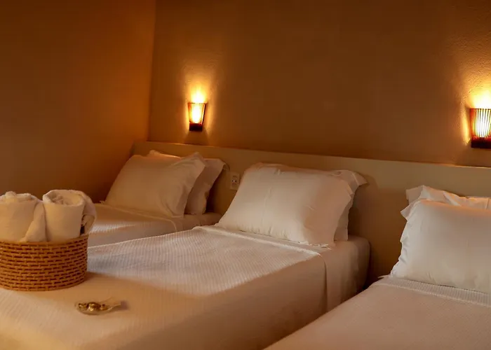 Al Mar Suites