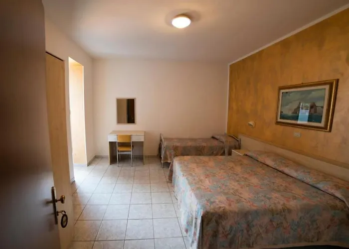 Hotel Corallo
