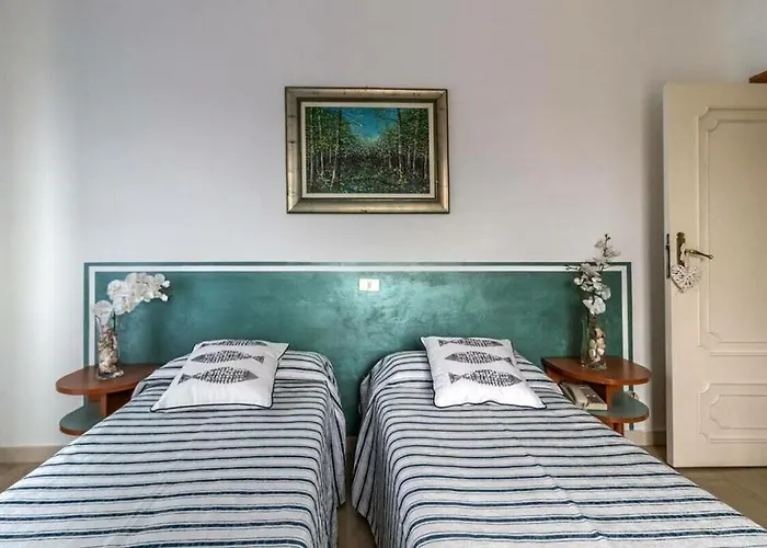Hotel Corallo