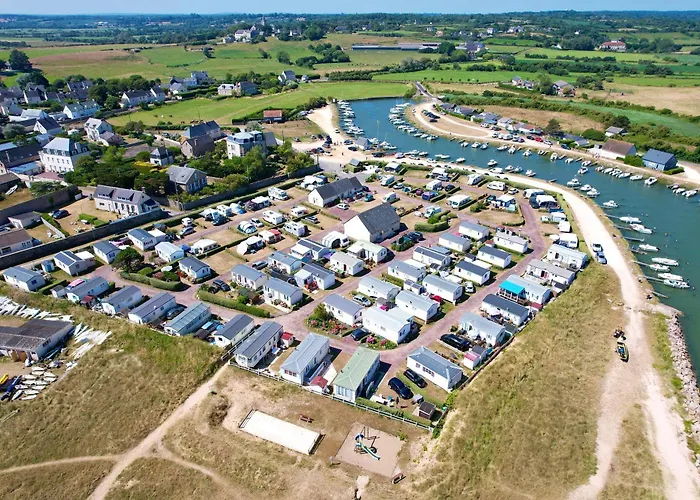 Camping La Sinope