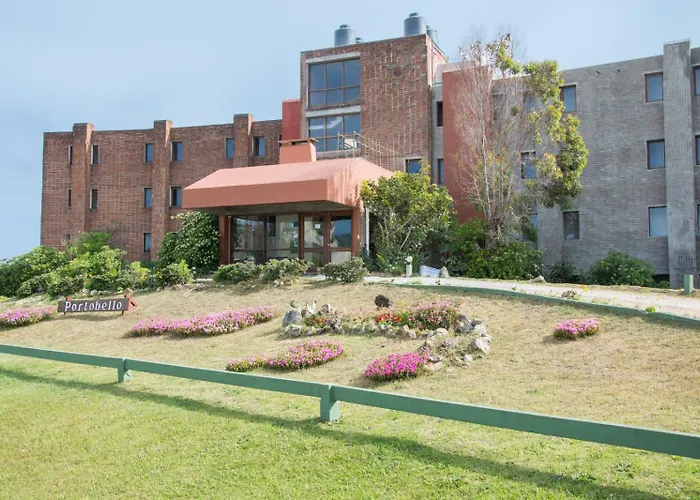 Portobello Suites Hotel