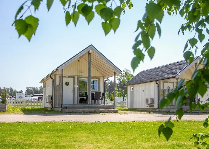 First Camp Herrgardsliv - Kristinehamn