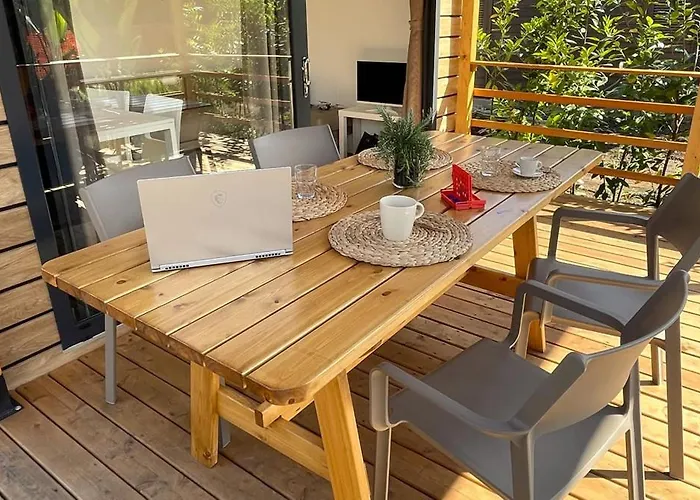 Le Dune Villaggio