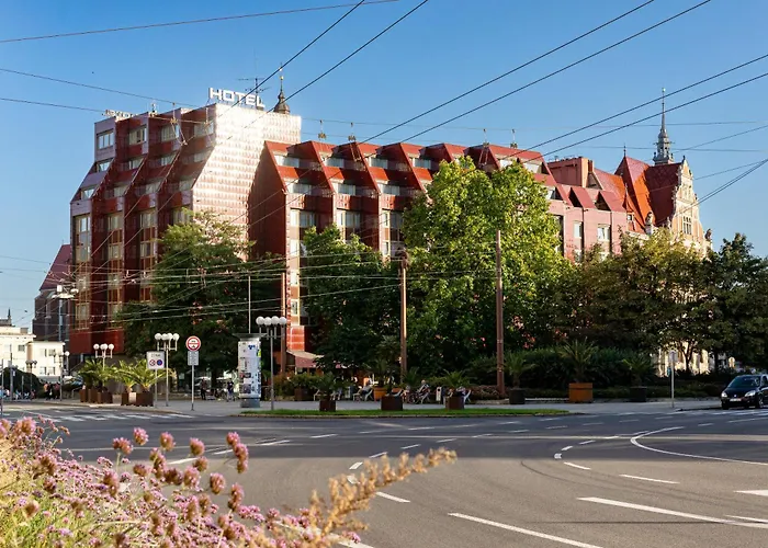 Hotel Koruna