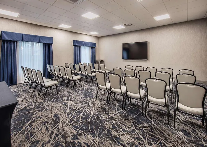 Doubletree By Hilton Monroe Township Cranbury