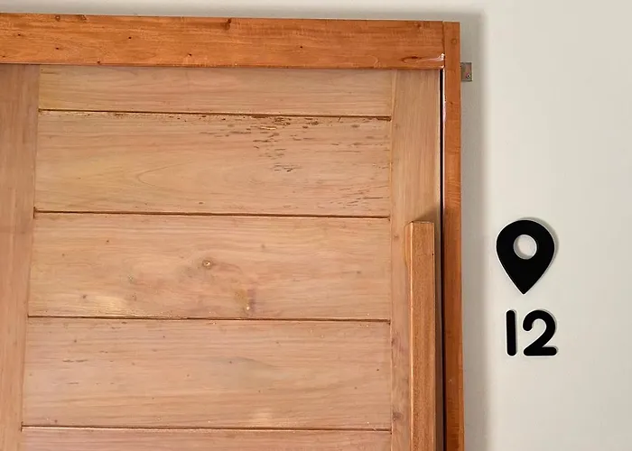 Muji Hotel Krabi