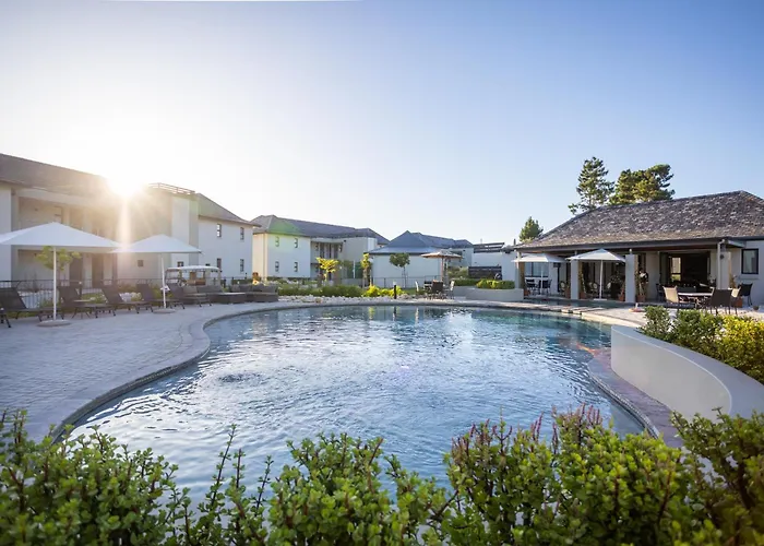 Pearl Valley Hotel