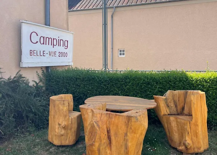 Magnolia - Camp La Belle Vie
