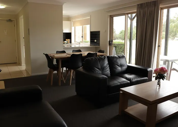 Cootamundra Heritage Motel & Apartments