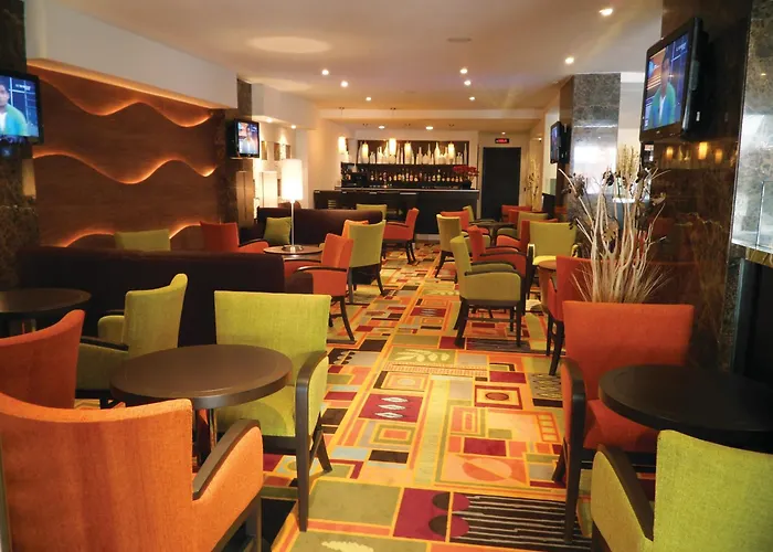 Hotel Metropol