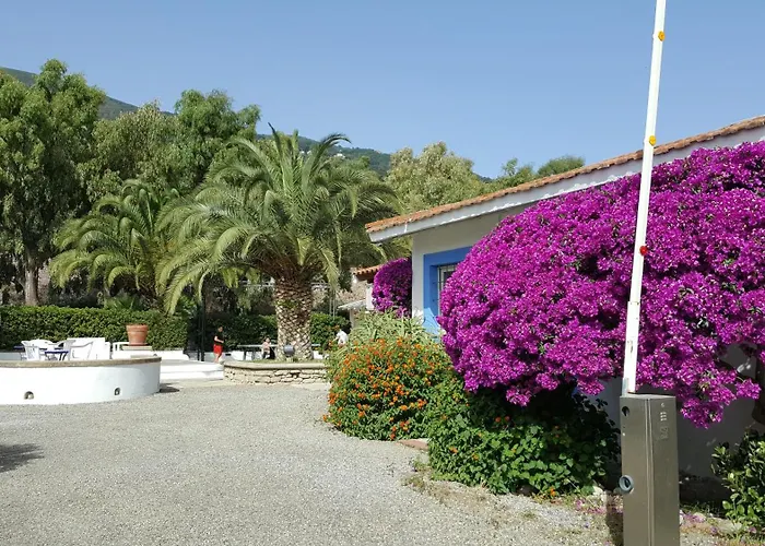 Residence Il Cicero