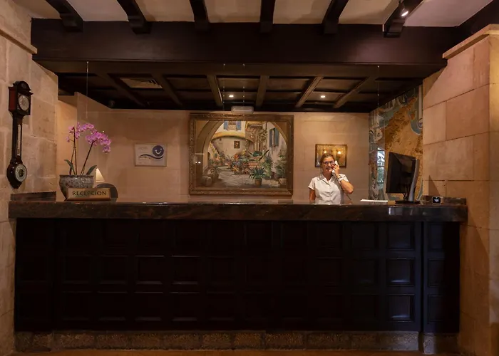 Hotel Bon Sol Resort & Spa