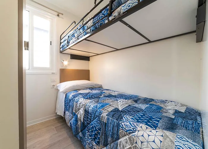 Centro Turistico San Nicola