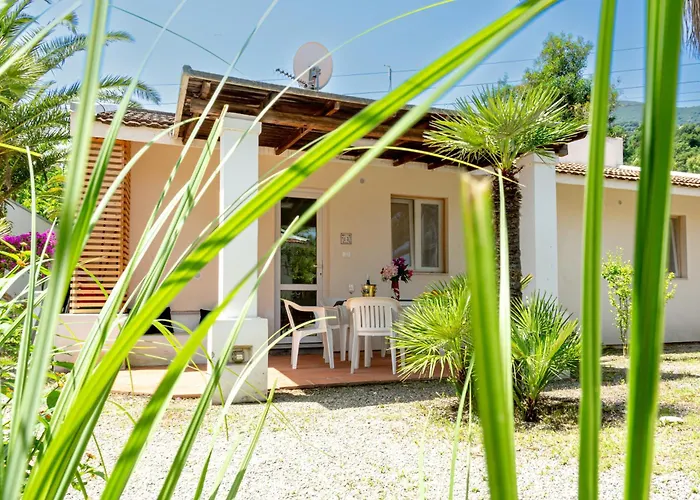 Residence Il Cicero