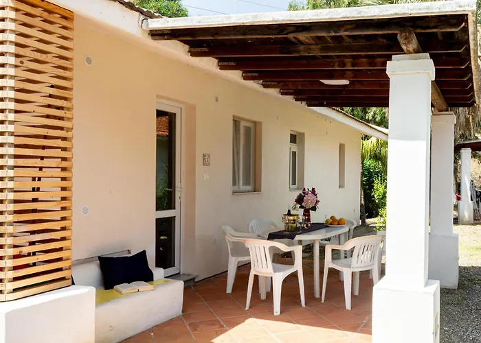 Residence Il Cicero