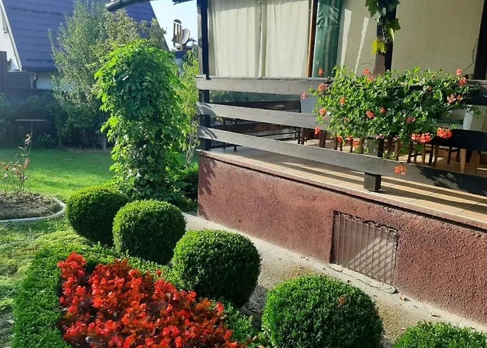 Holiday Home Ravne