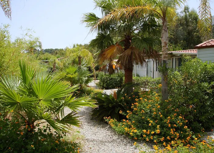 Residence Il Cicero