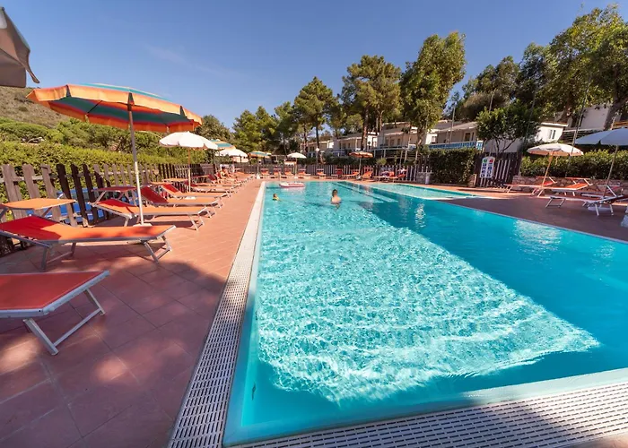 Camping Europa