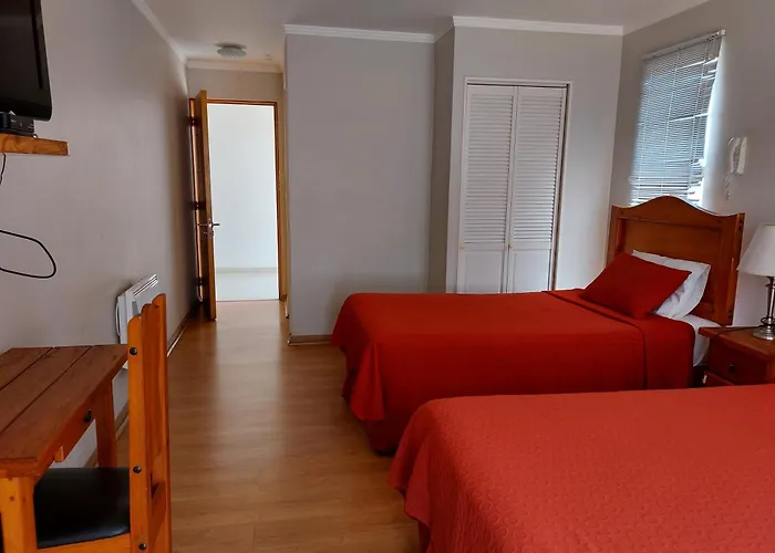 Hotel Solaris