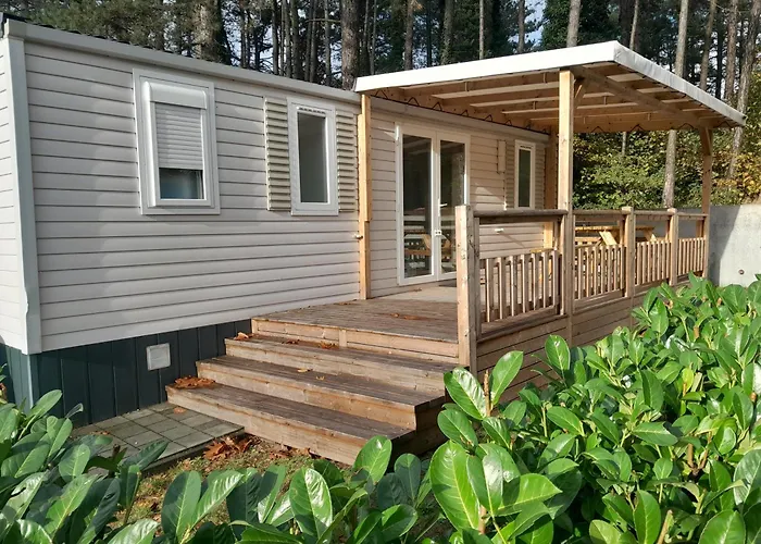 Vakantiepark Breebos
