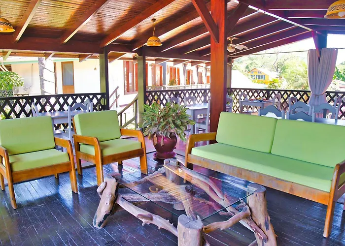 Hotel Selva Y Mar Samara