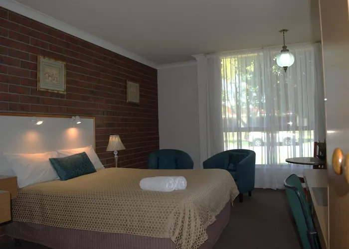 City Gardens Motel