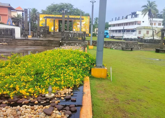 Banyan Tree Samudra