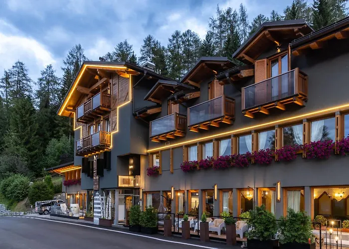 Hotel Folgarida
