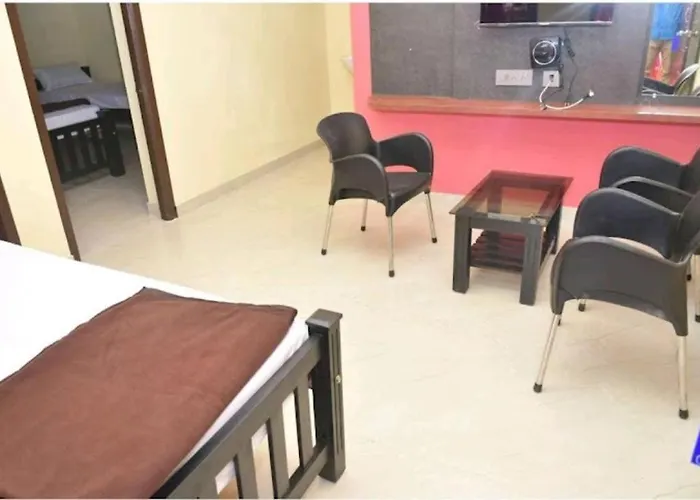 Pragathi Residency