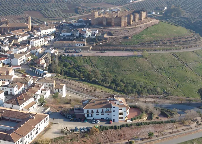 Hotel Restaurante Banos