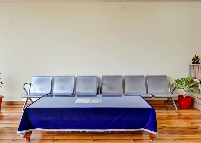 Guest Inn Nellore