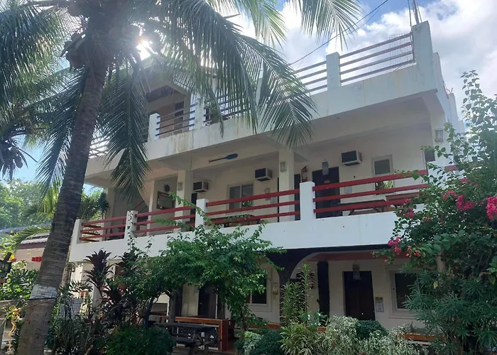 Knb West Villa Inn By Sms Hospitality
