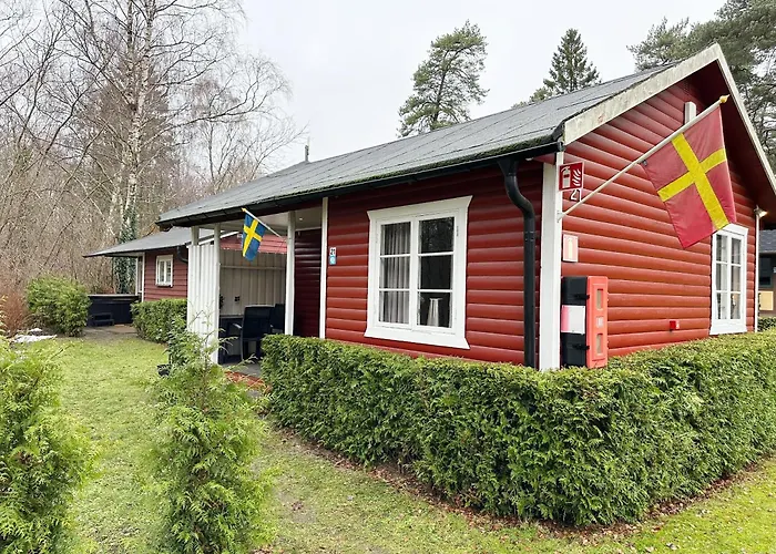 Ystad Holiday Houses