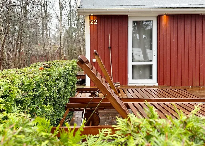 Ystad Holiday Houses