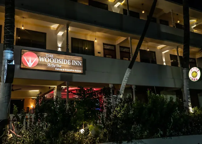 The Woodside Inn