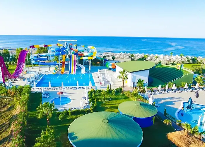 Raymar Resort & Aqua