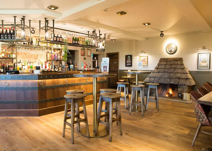Waggon And Horses, Eaton, Congleton