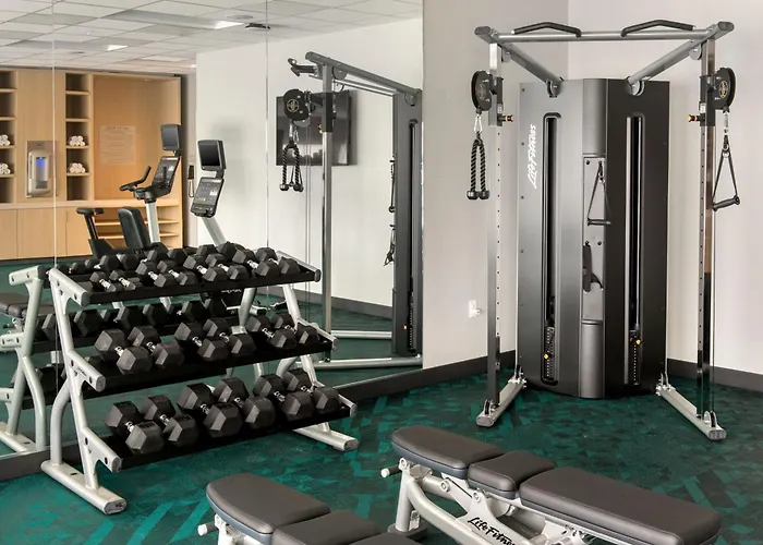 Towneplace Suites Portland Airport Me