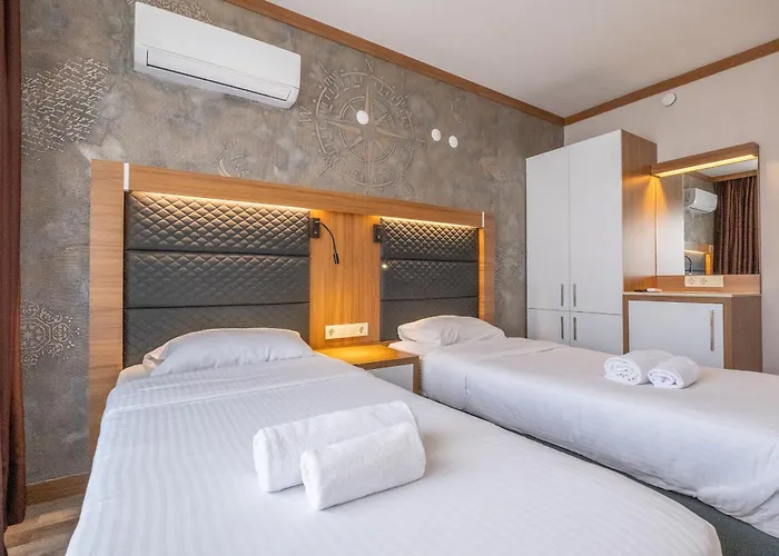 Sunday Beach Hotel