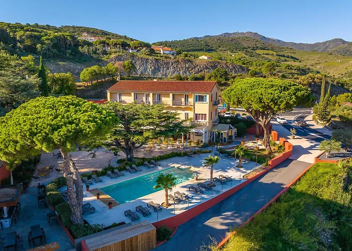 Les Jardins Du Cedre, Boutique Hotel & Gastronomie